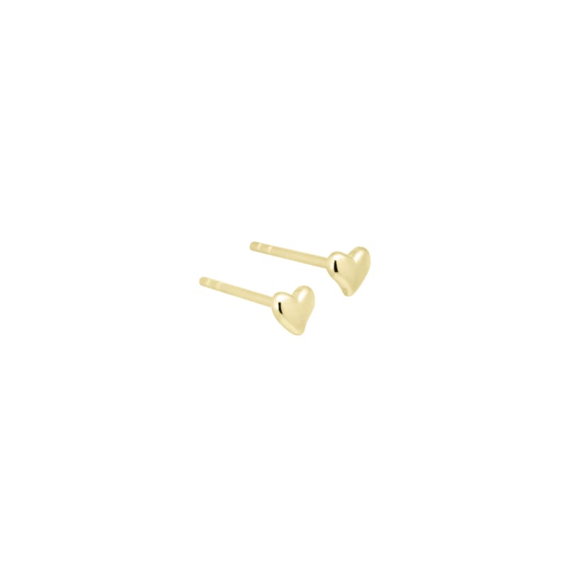 Karla Earstud Golden