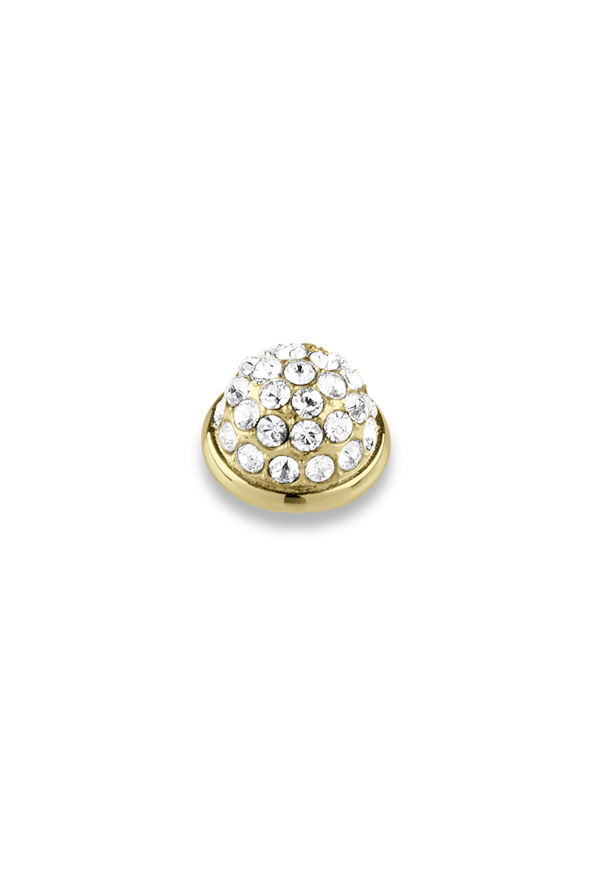 Dyrbergkern Calm Topping Farve: Guld Onesize Dame