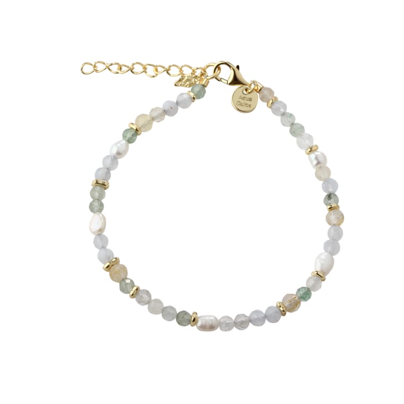 Fresa Bracelet Golden