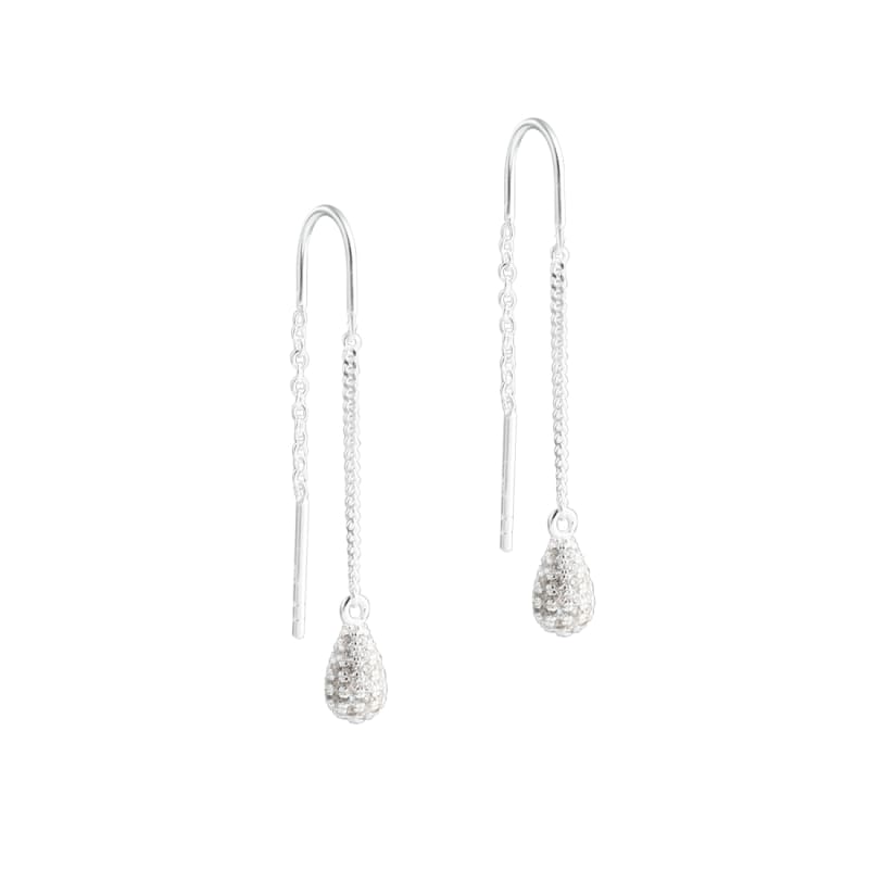Pav? Earthread Silver