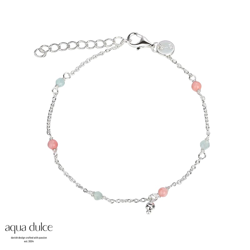 Brazil Bracelet Silver