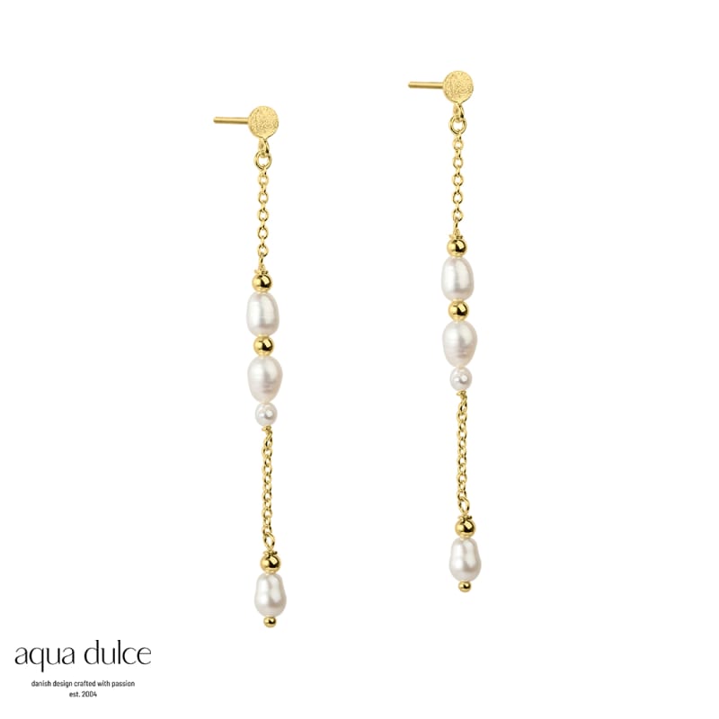 Dara Earstud Golden