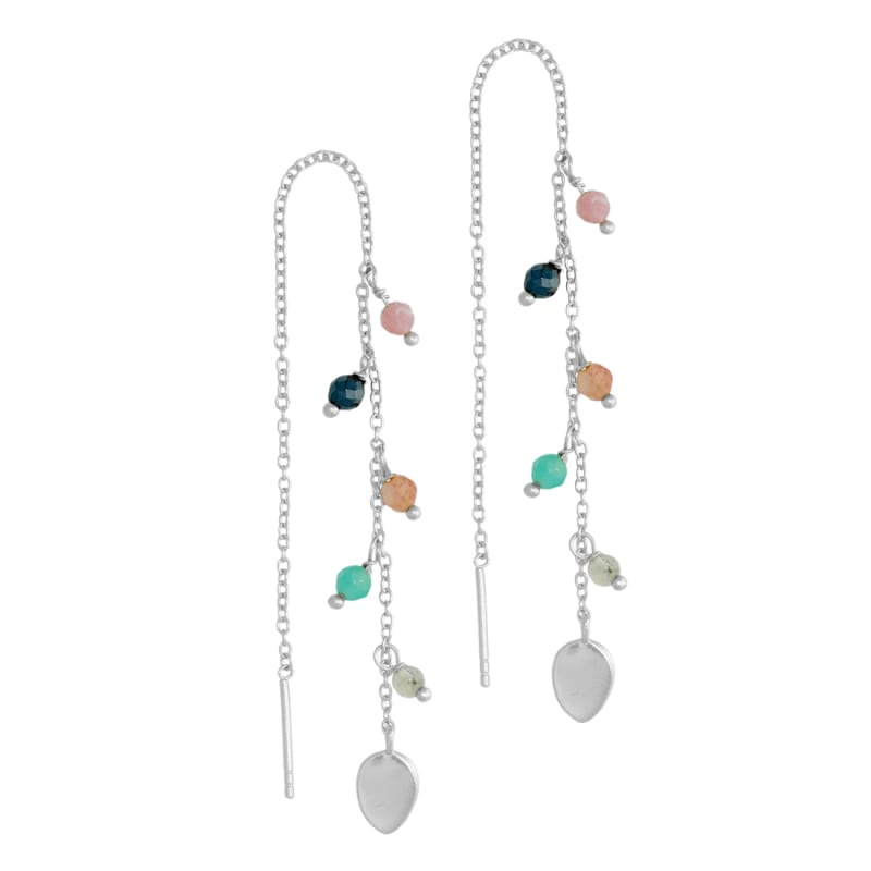Mandy Earthread Silver
