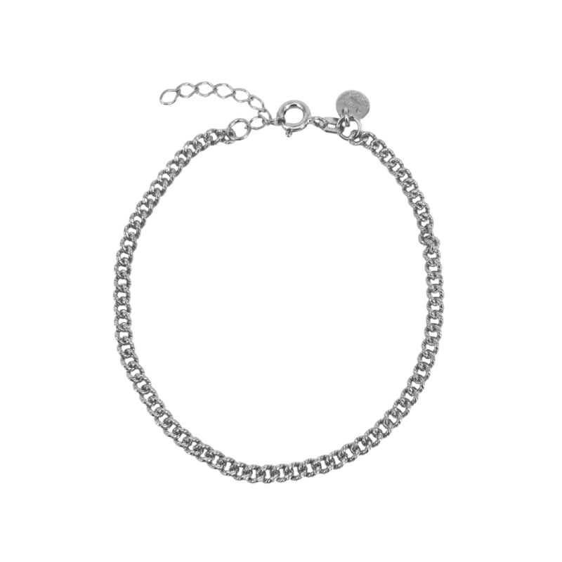 Betsy Bracelet Silver