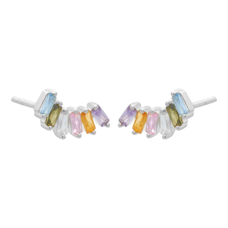 Edith Earstud Silver