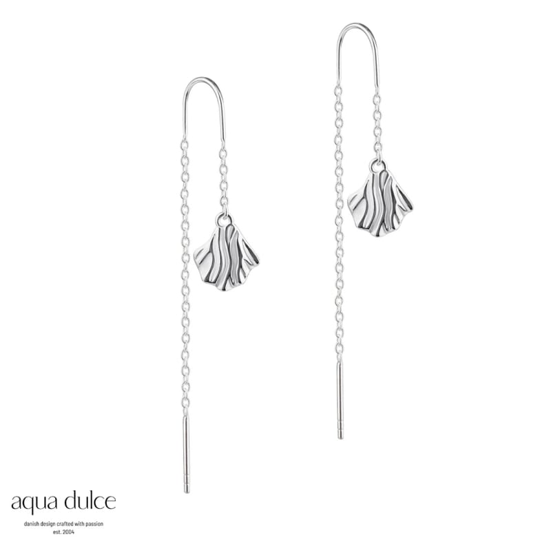 Hulda Earthread   Silver