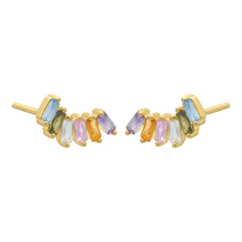 Edith Earstud Golden