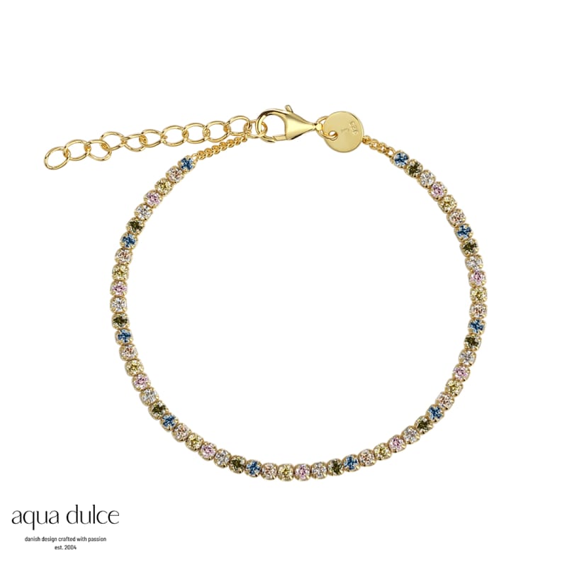 New Edel Bracelet Golden