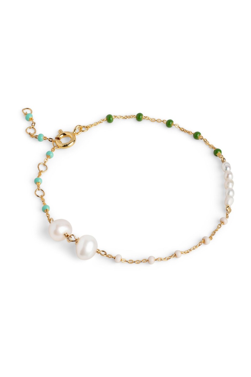Enamel - Armbånd - Lola Perla Bracelet - Confident