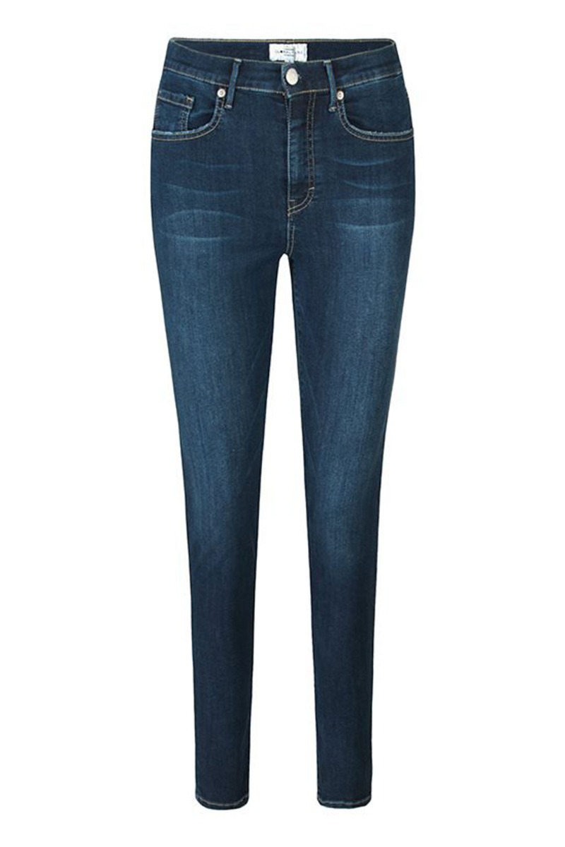 Global Funk - Jeans - G-one F - Casual Blue