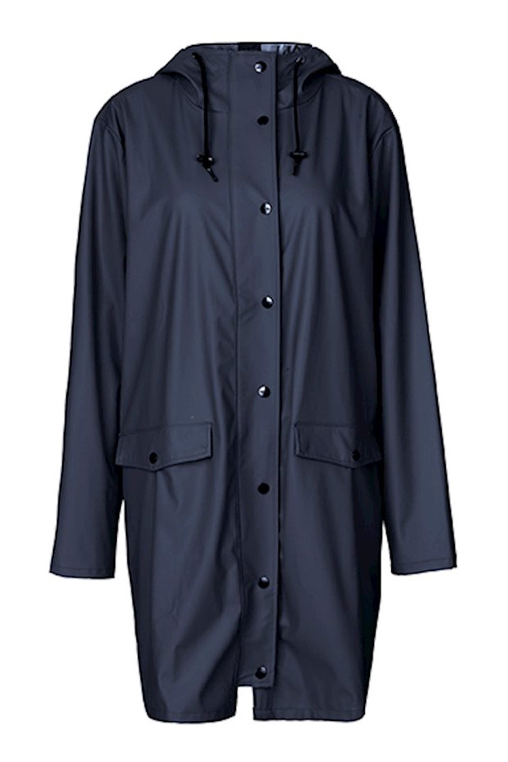 Mbym - Jakke - Fabiola Festival Outerwear - Night Sky