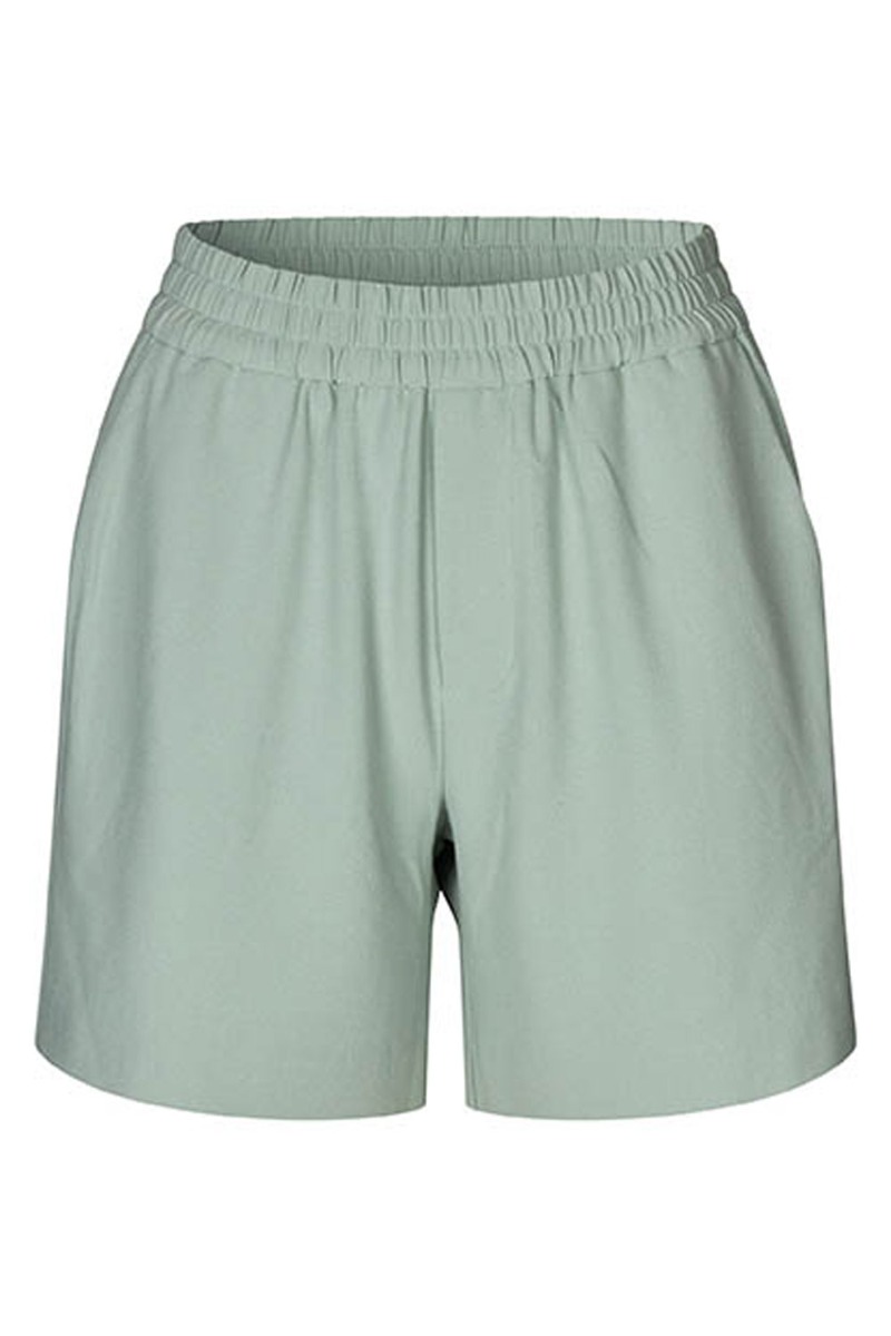 Mbym - Shorts - Phillipa Short-m - Jade