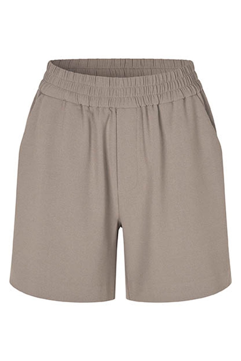 Mbym - Shorts - Phillipa Short-m - Cinder
