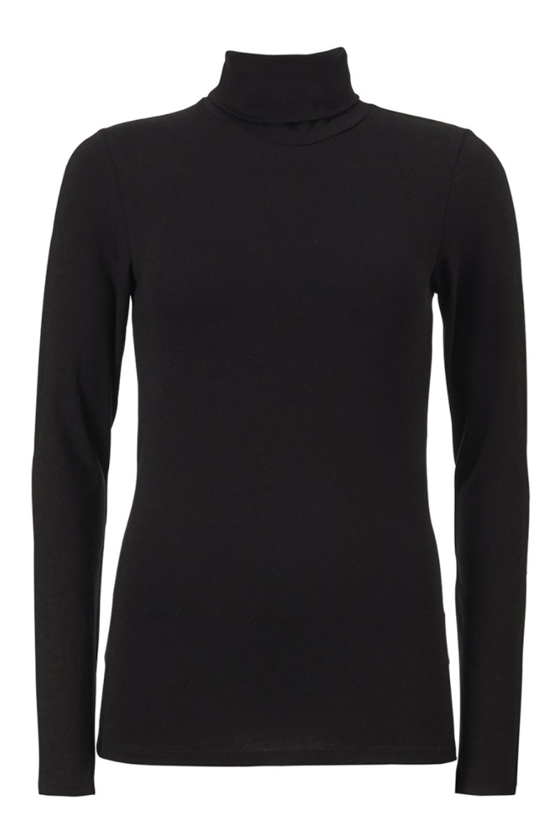 Modstr?m - Bluse - Tanner - Black