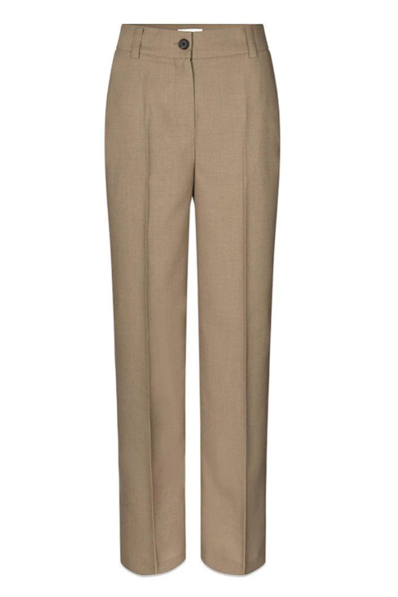 Modstr?m - Bukser - Galemd 2 Pants - Dune