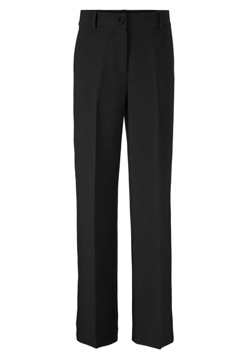Modstr?m - Bukser - Gale Pants - Black
