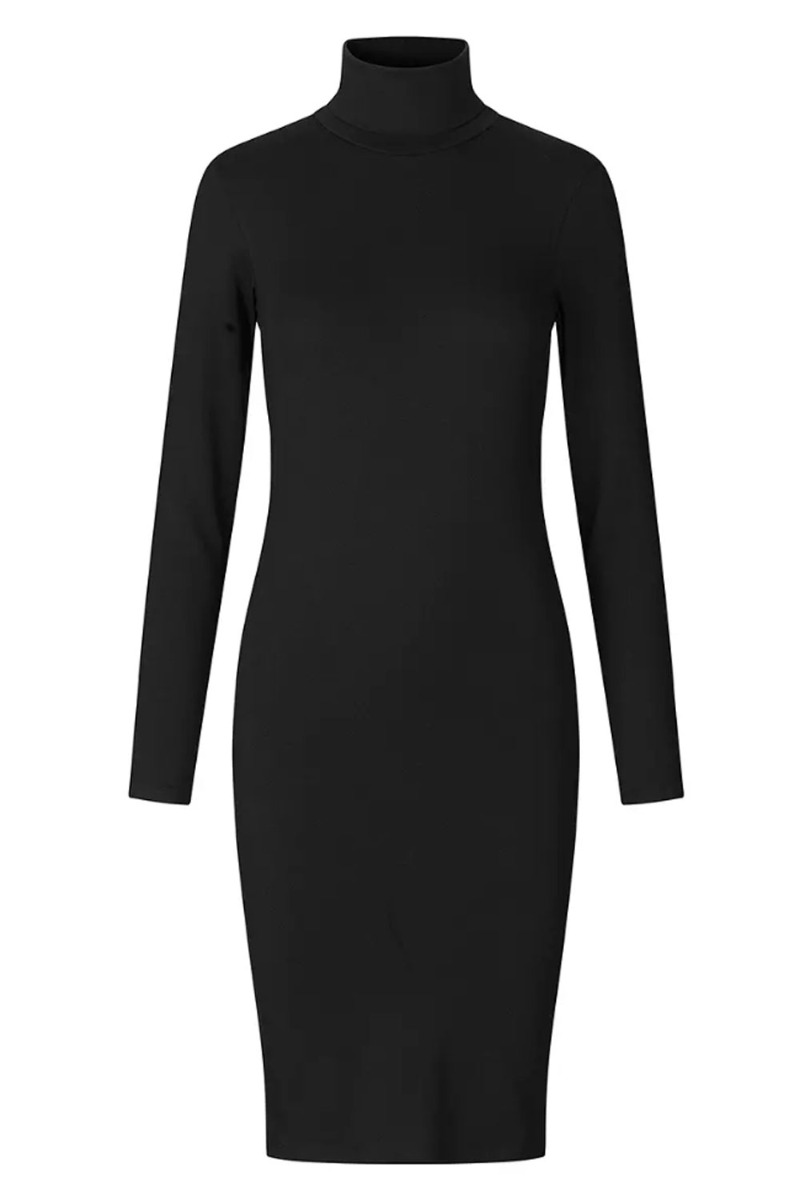 Modstr?m - Kjole - Tanner Dress - Black