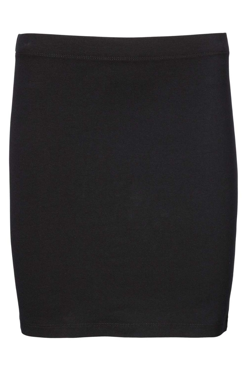 Modstr?m - Nederdel - Tutti - Black