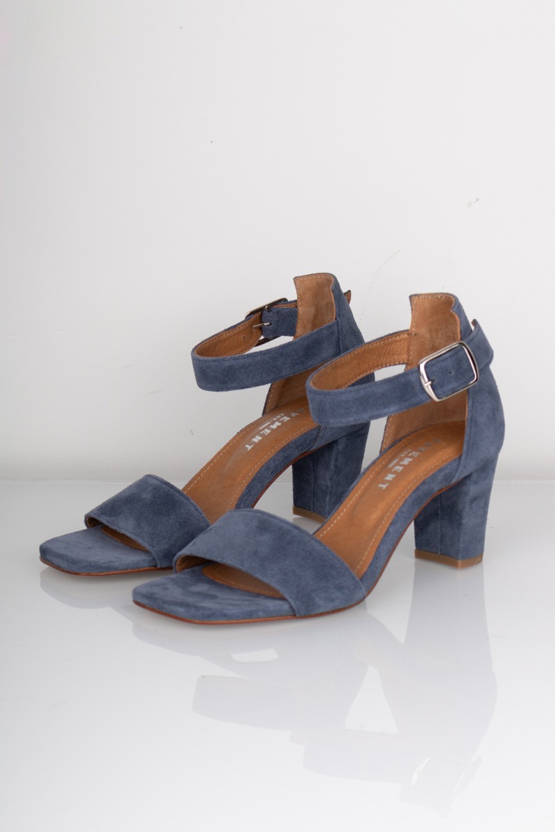 Pavement - Stiletter - Lykke - Dark Dust Blue