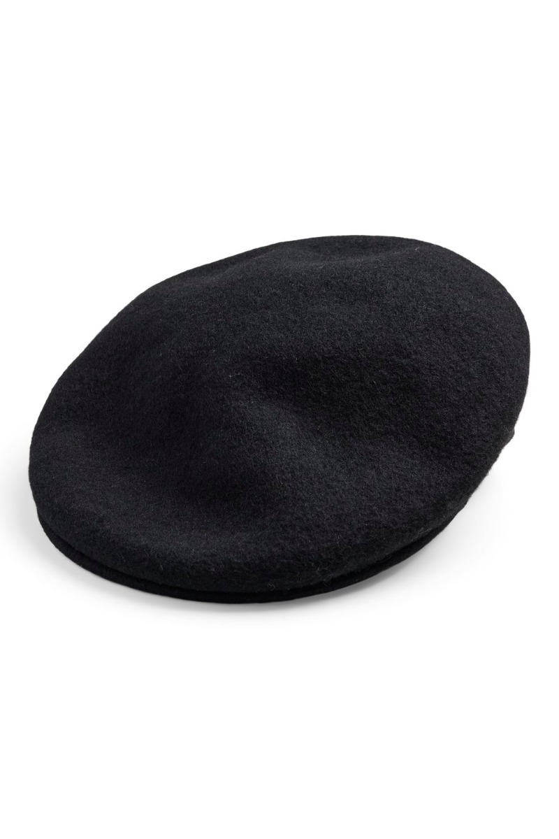 Pieces - Hat - Pc Gunni Hat D2d - Jit Black
