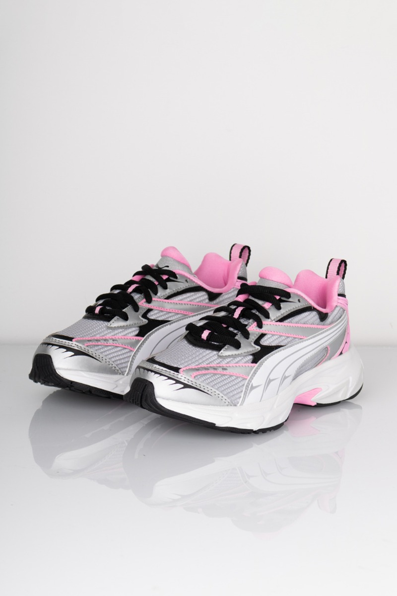 Puma - Sneakers - Morphic Athletic - Feather Graypink Delight
