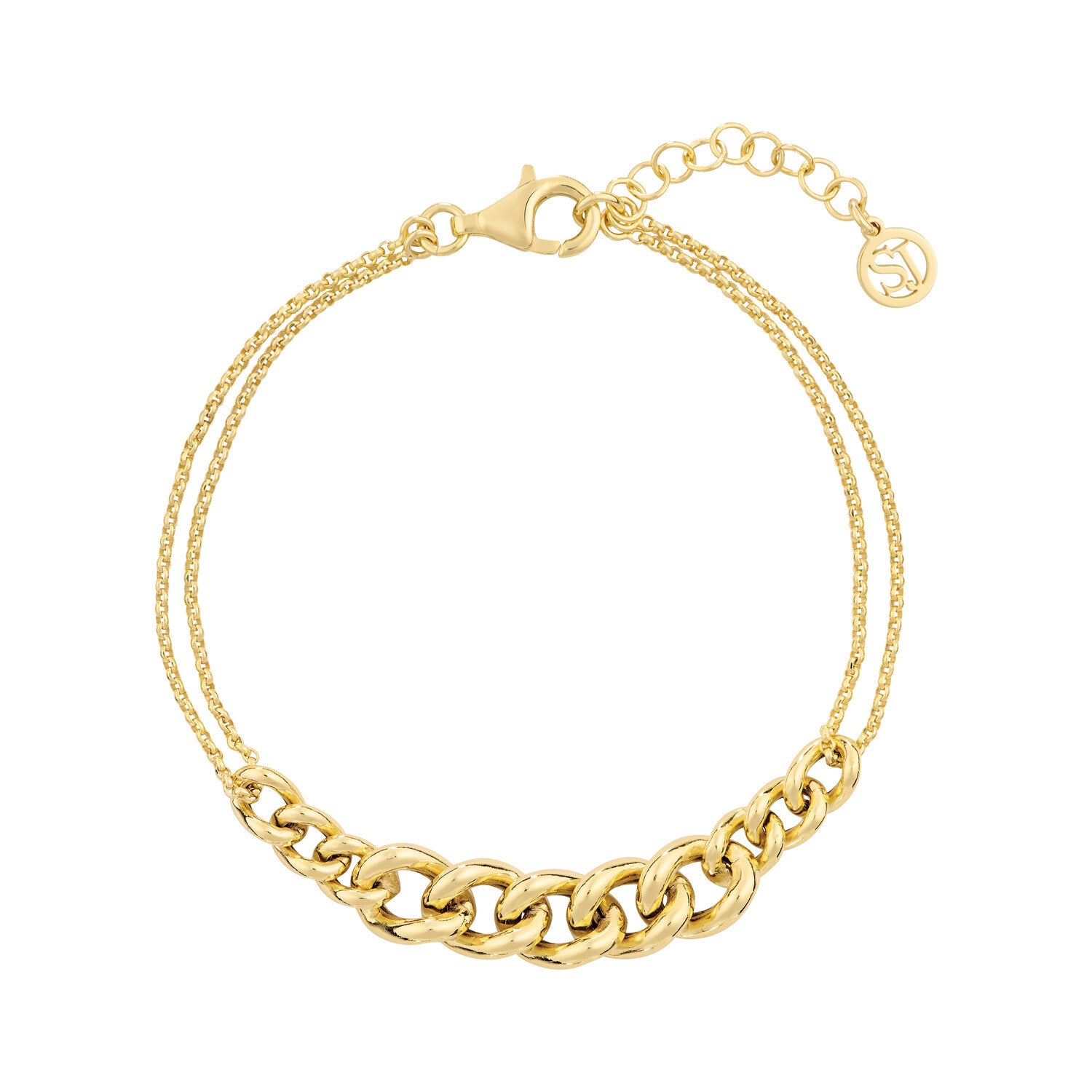 Sif Jakobs Oria Armbånd - 50% Rabat! Gaver Under 500 Kr