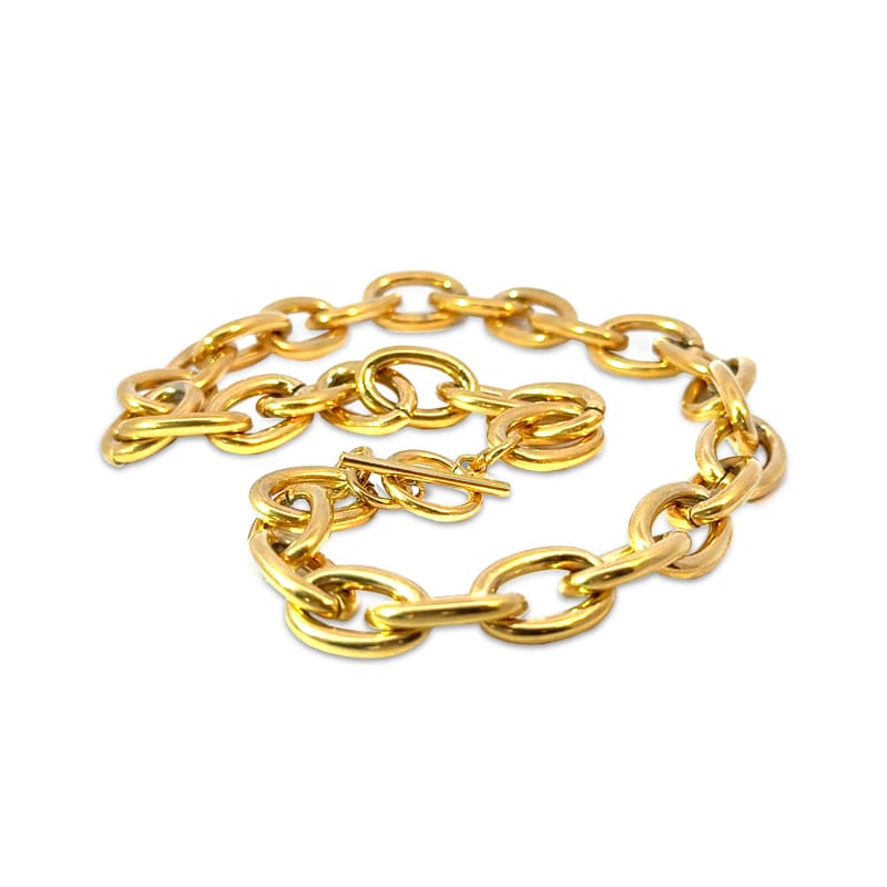 Heawy Celina Necklace