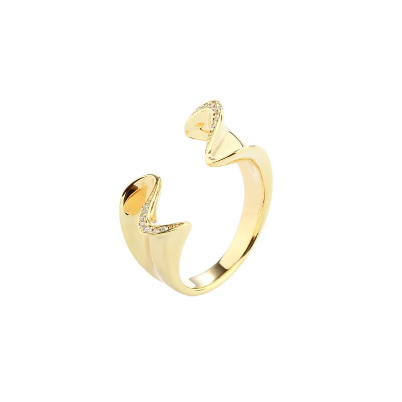 Ring fra Darling River 5355 - Nyhed fra Aqua Dulce