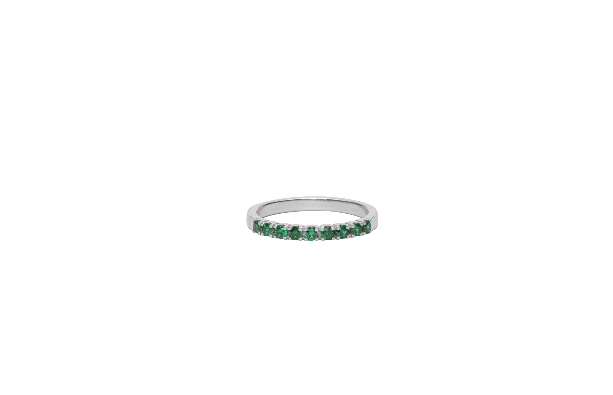 Ix Princess Ring Silver
