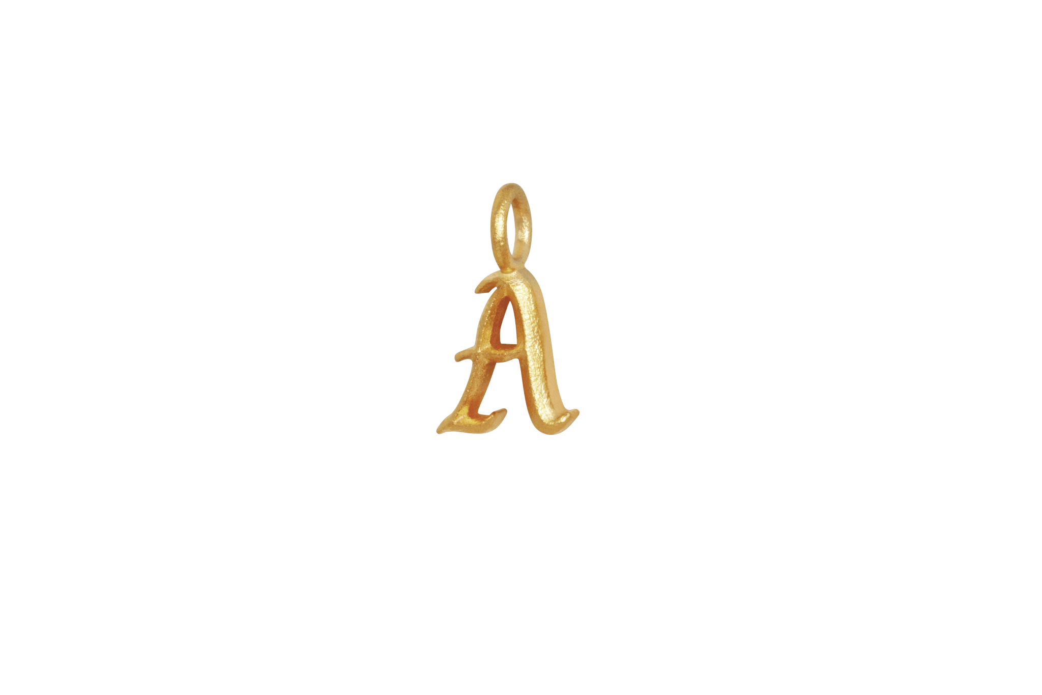 Ix A Ice Charm