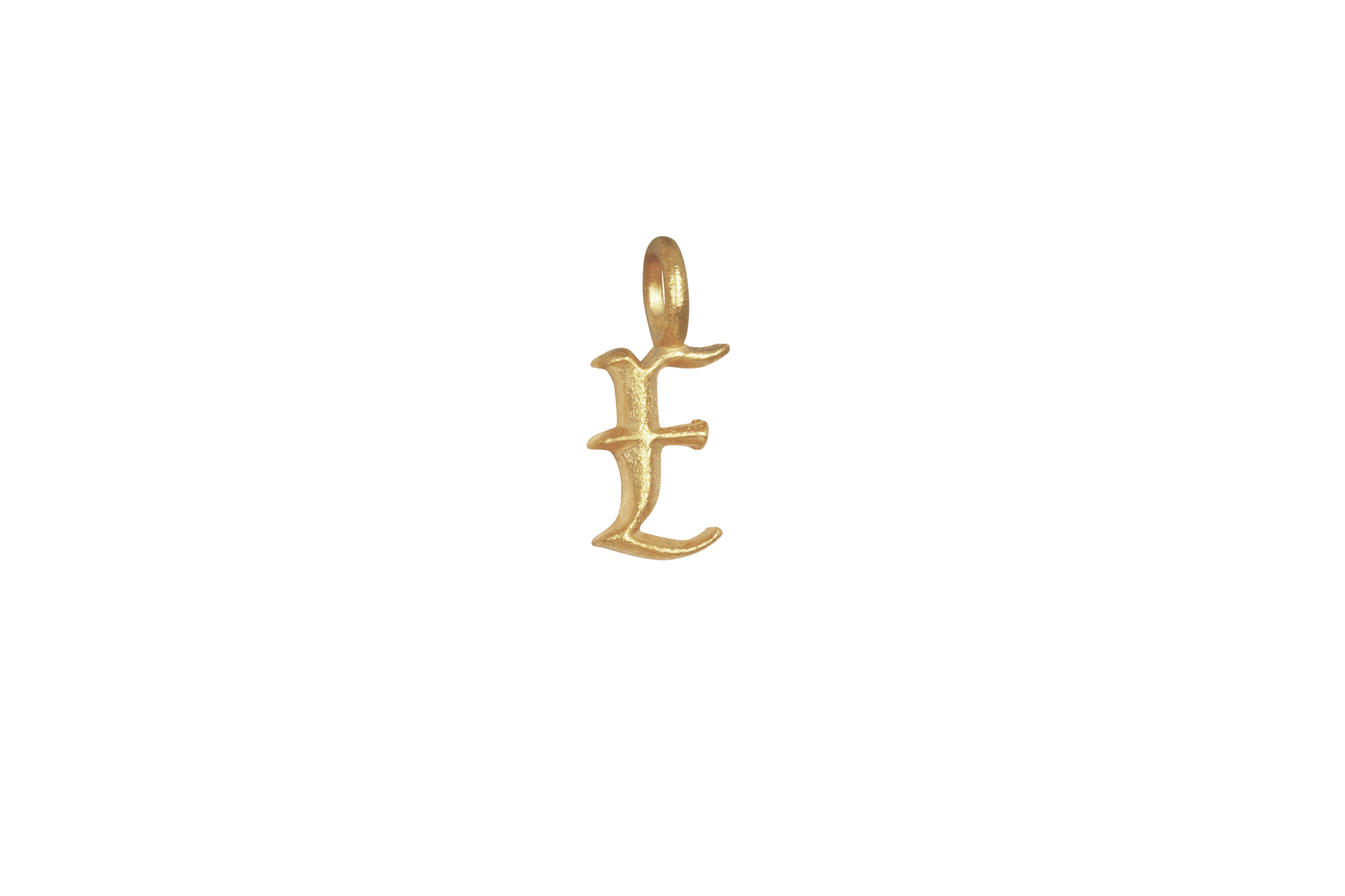 Ix E Ice Charm