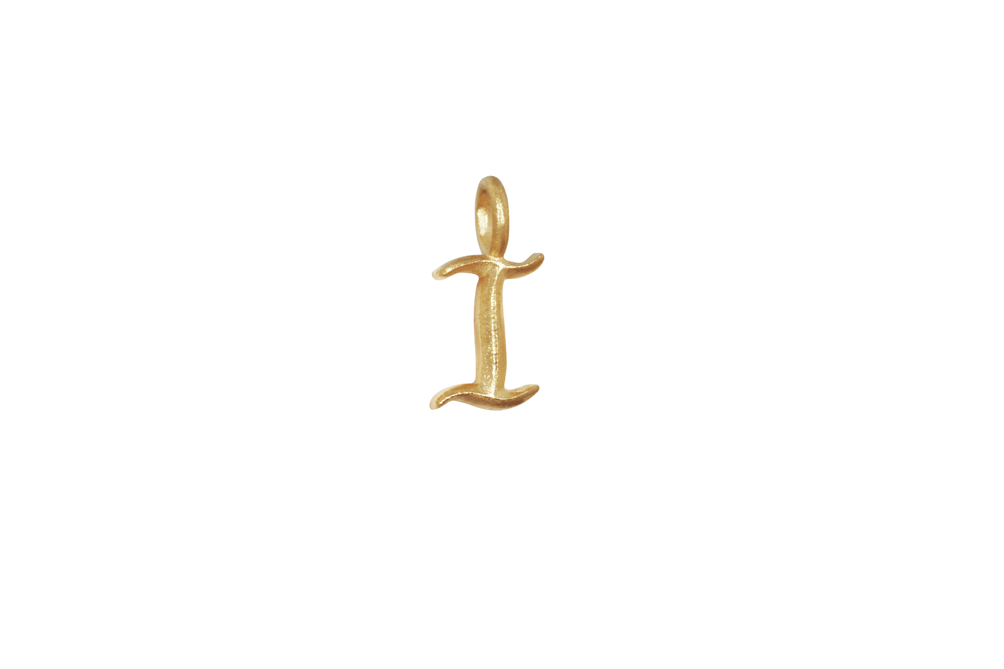 Ix I Ice Charm