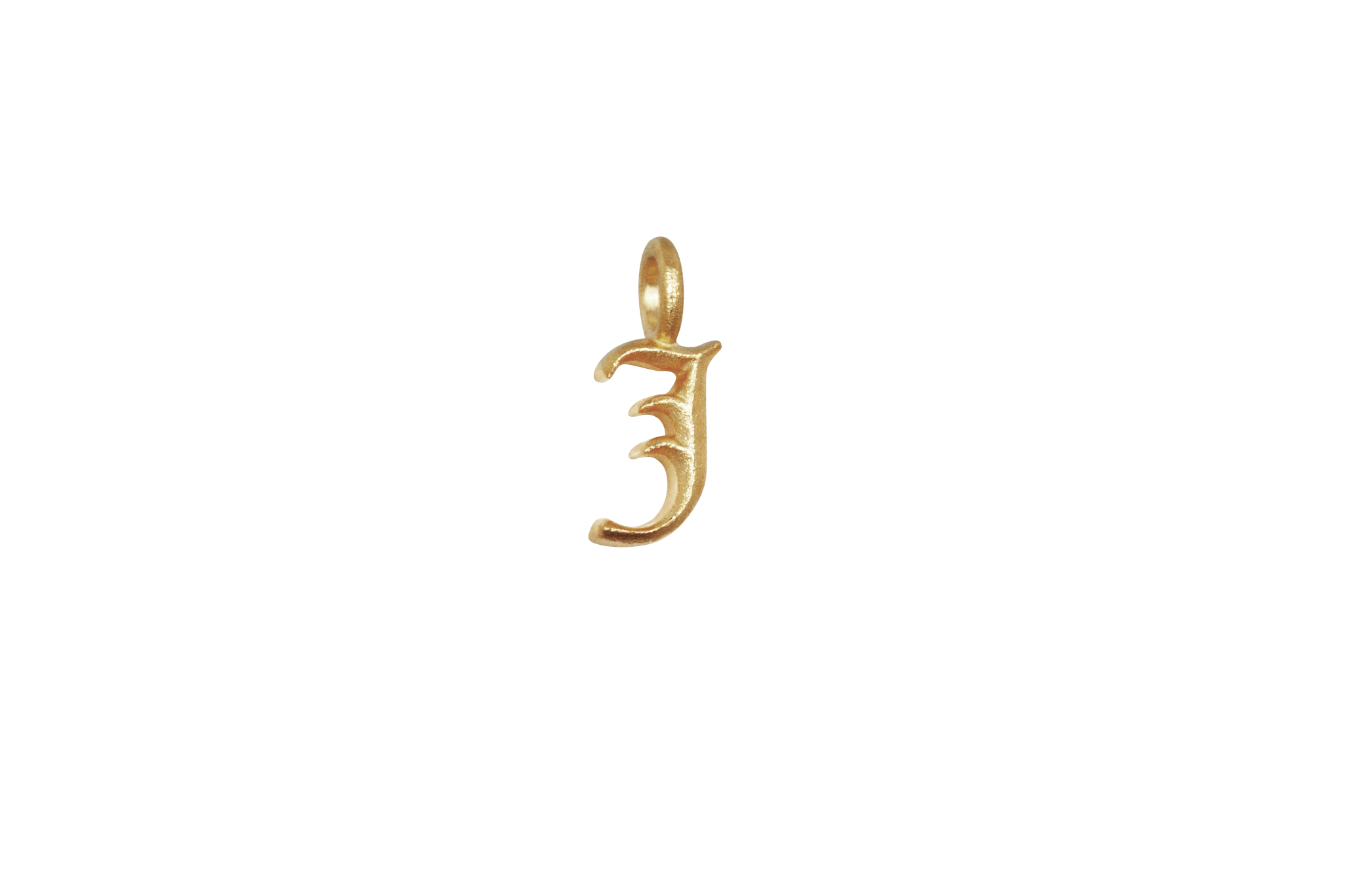 Ix J Ice Charm