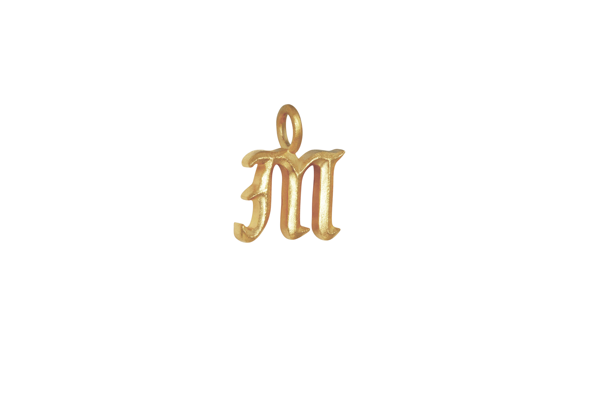 Ix M Ice Charm