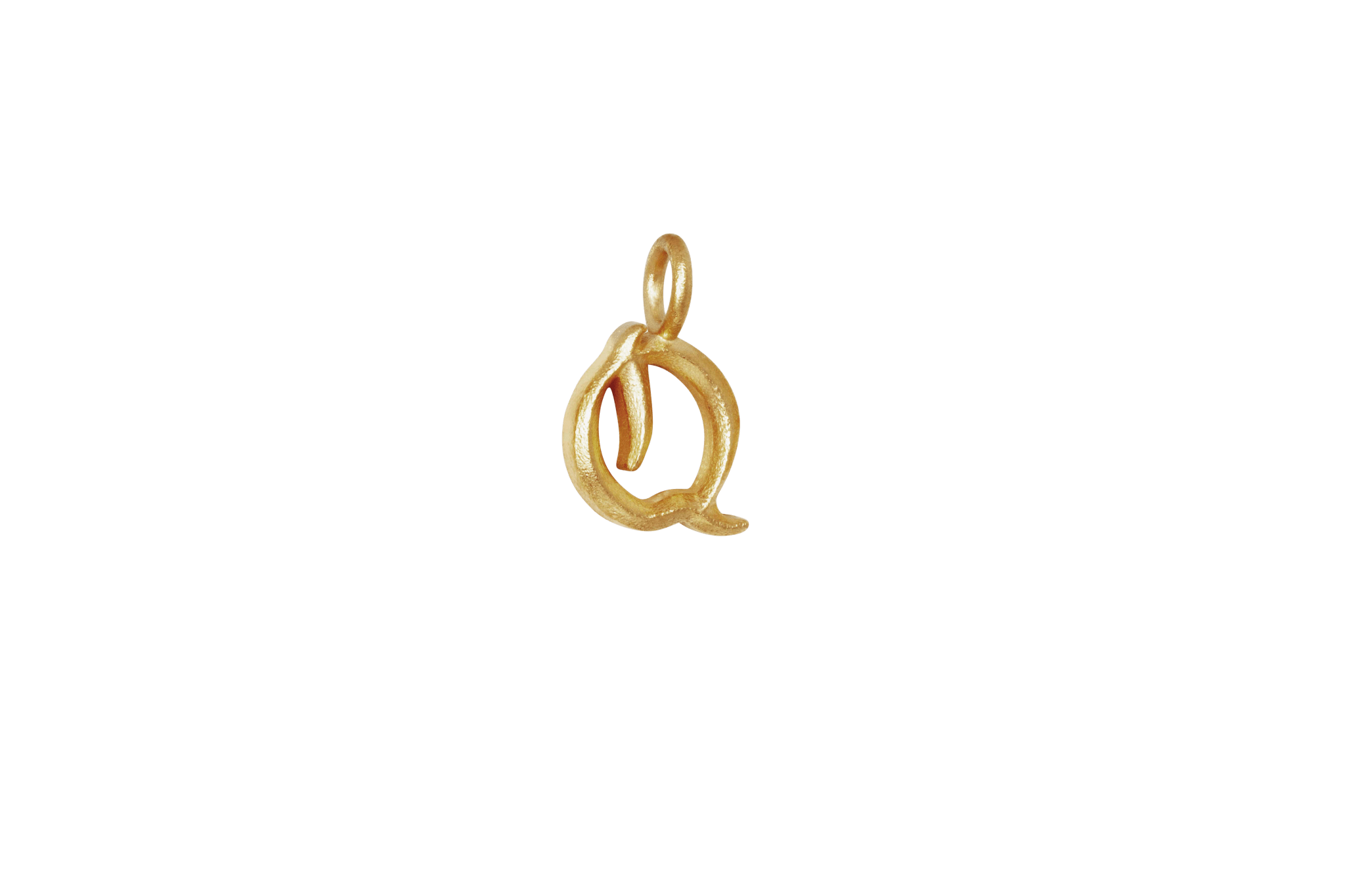Ix Q Ice Charm