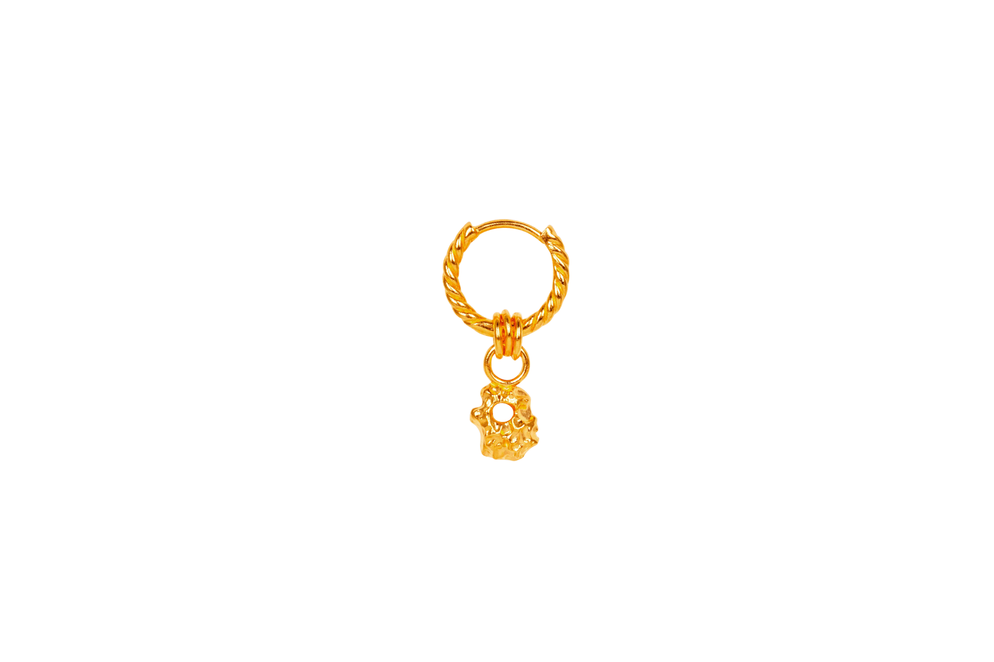 Ix Rock Earring