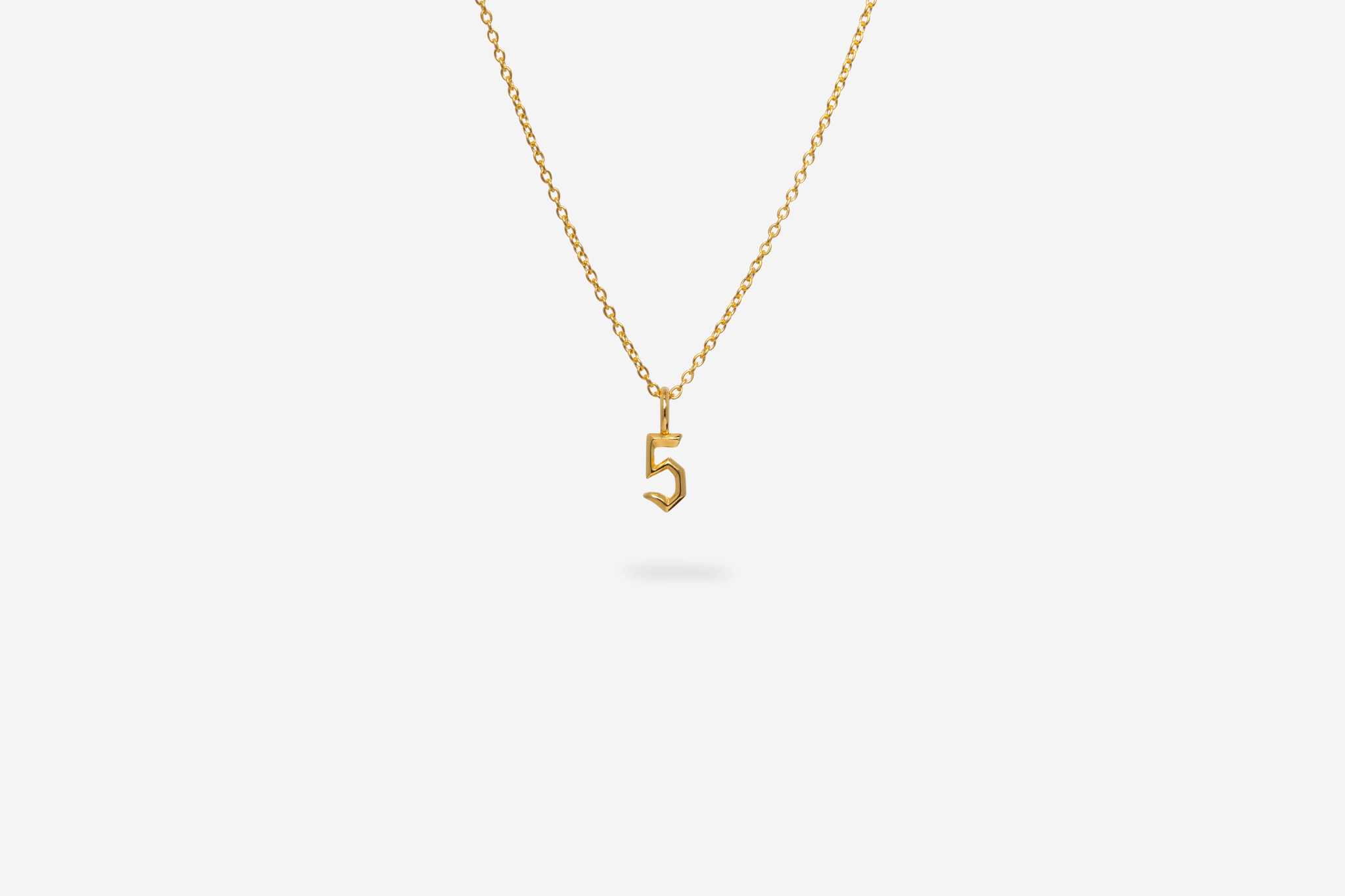 Ix Lucky Number 5