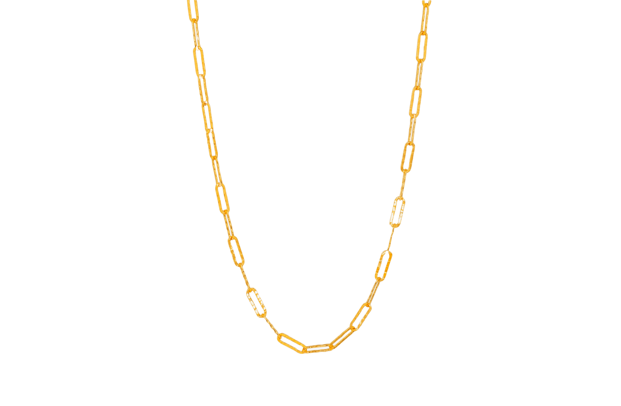 Ix Alpha Necklace