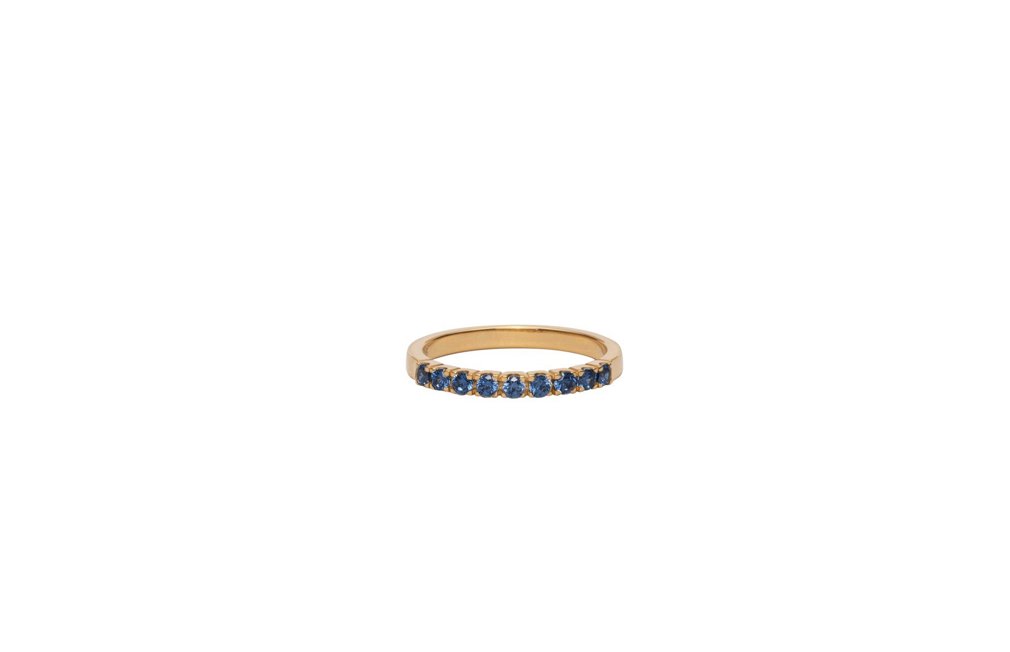 Ix Princess Ring Blue