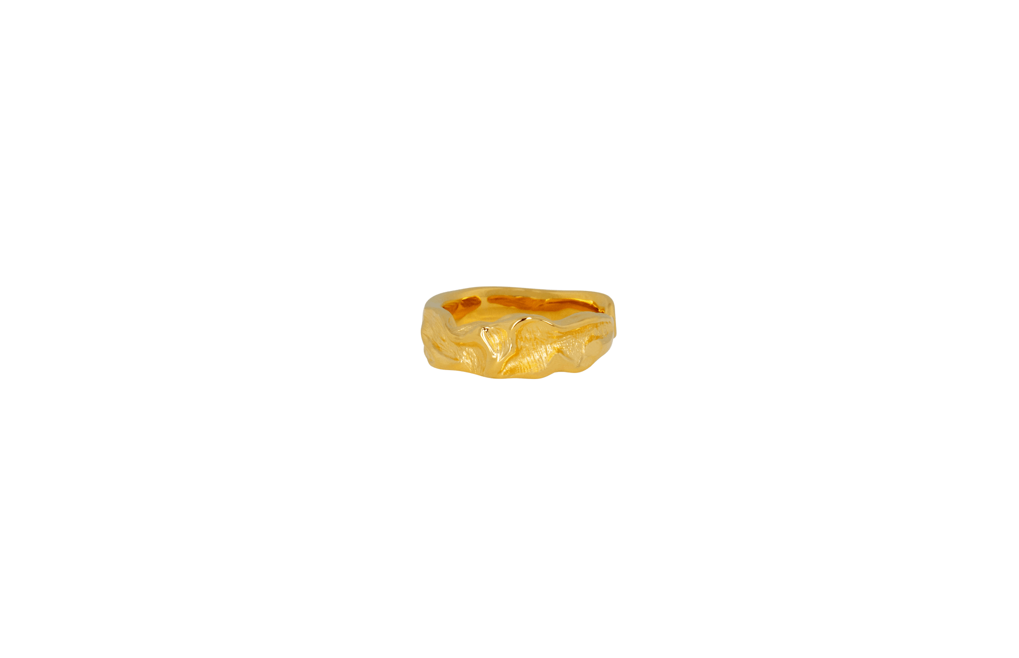 Ix Silas Ring