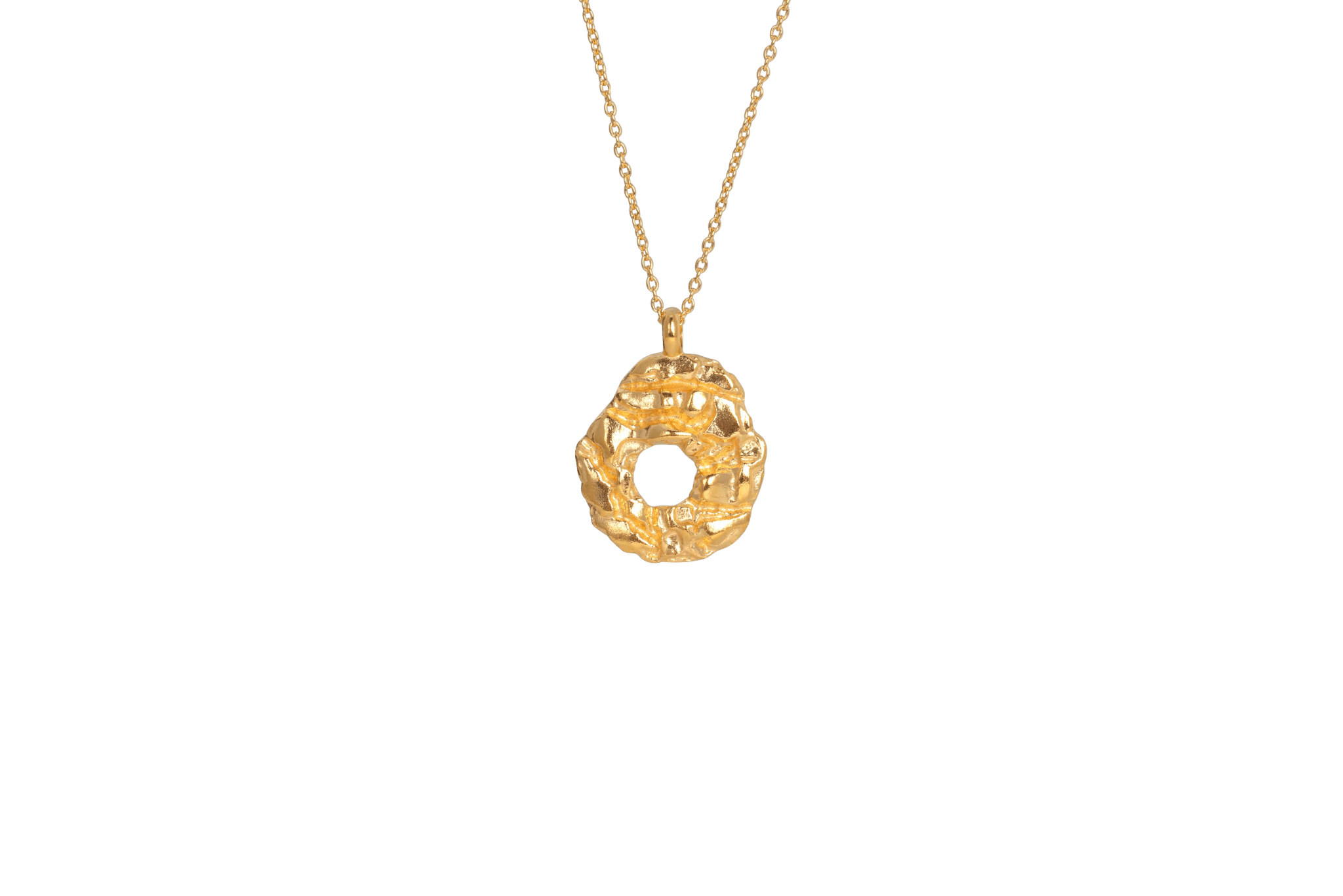 Ix Rock Pendant