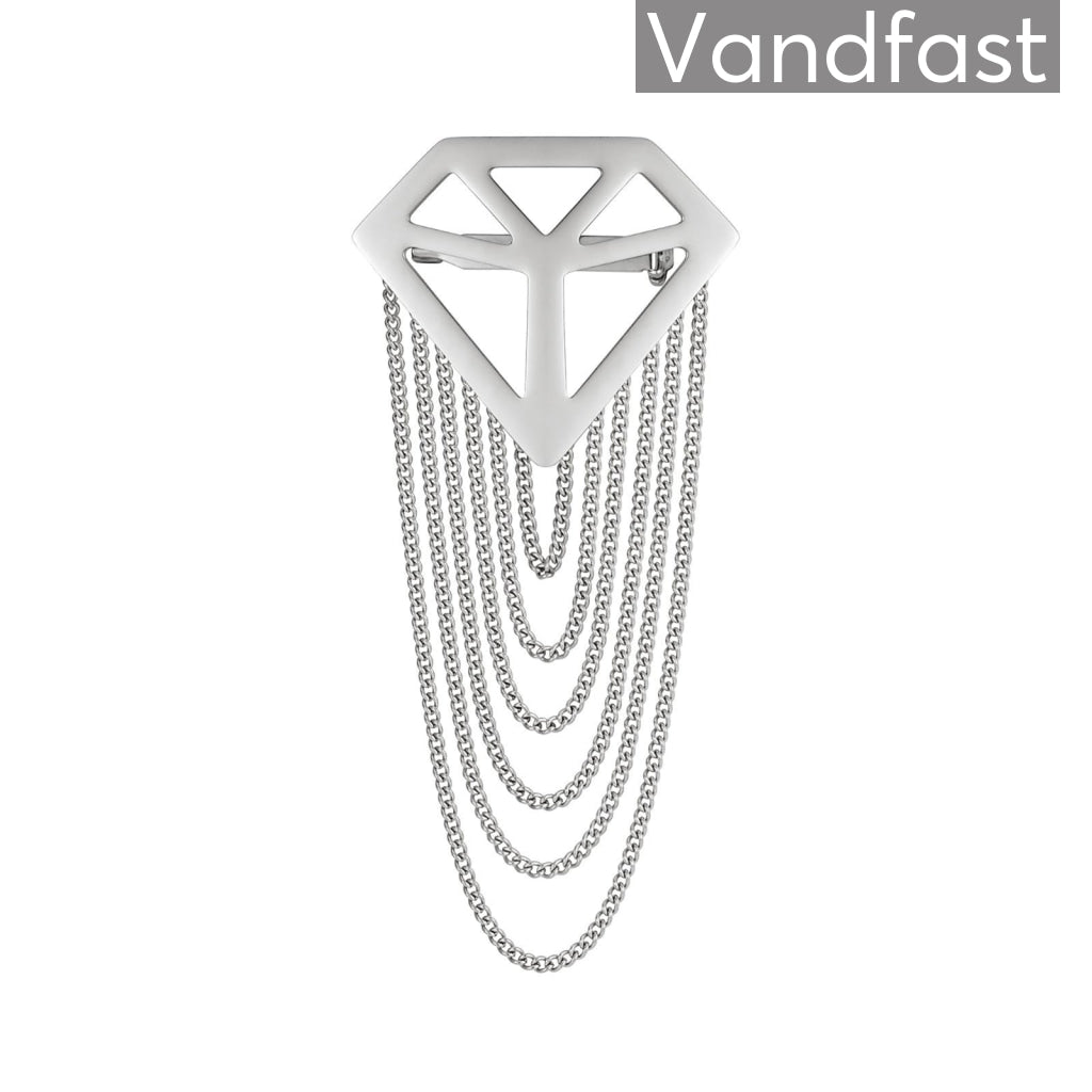 Annebrauner Broche - Tidløst og Unikt Smykke