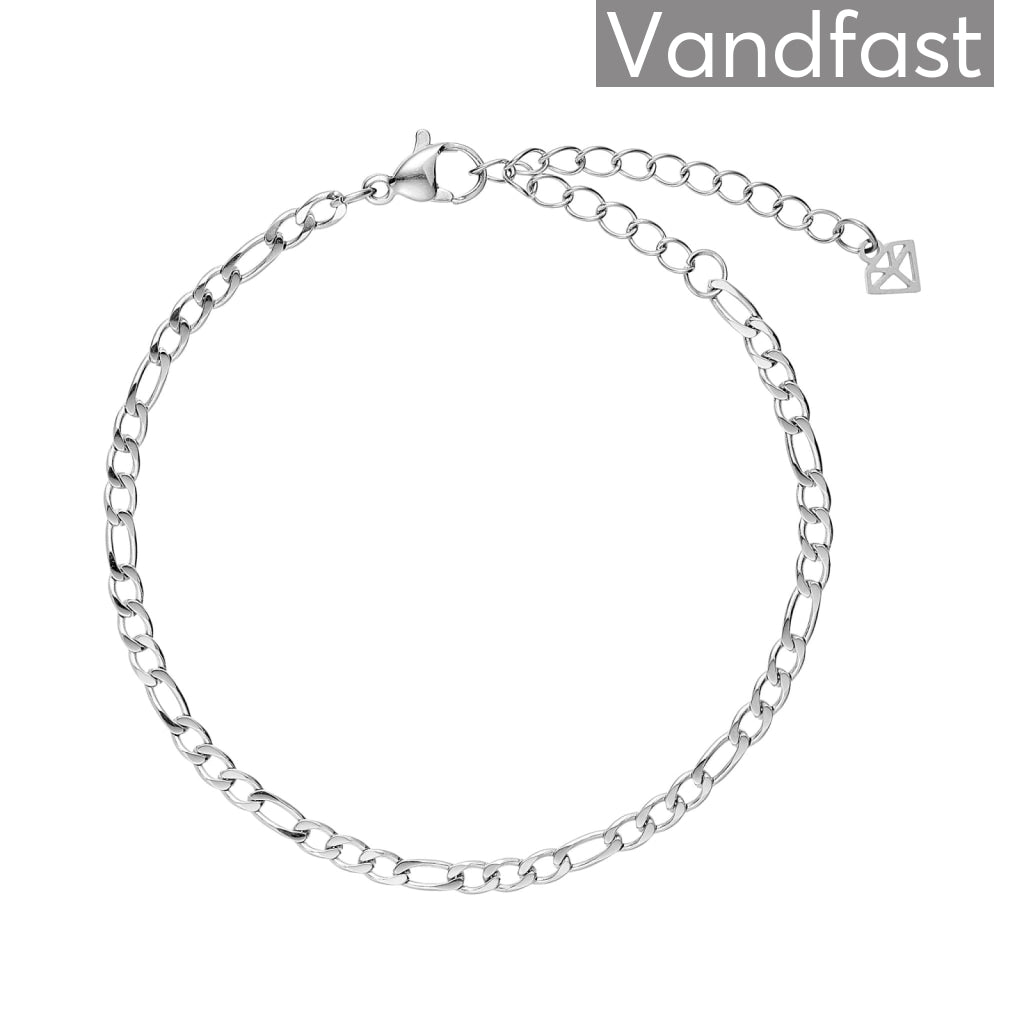 Annebrauner Figaro Armbånd - Elegant Smykke til Alle Anledninger