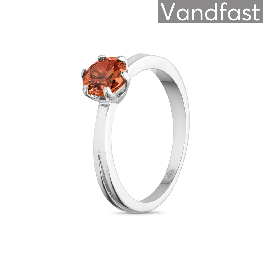Annebrauner Princess Ring – Elegant Smykke til Enhver Anledning
