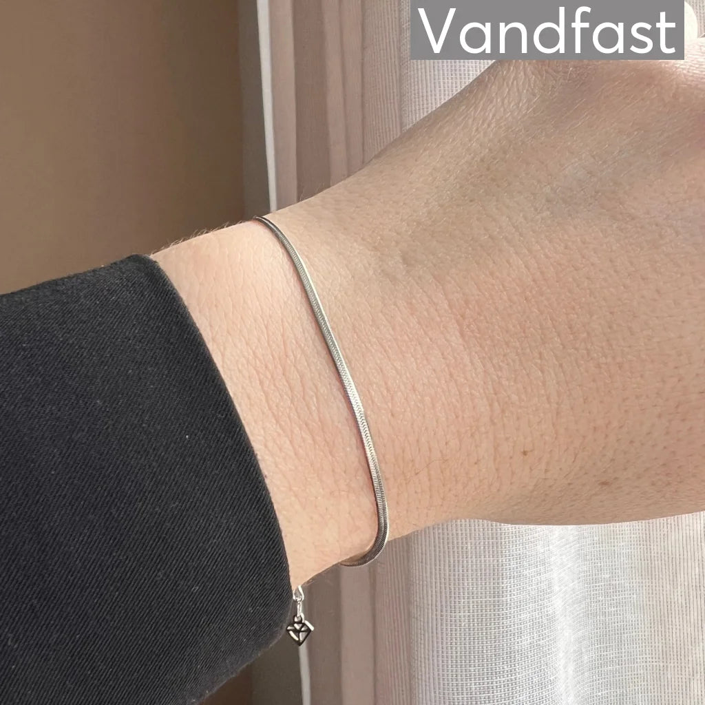 Eksklusivt Slange Armbånd - Bedste Pris hos ANNEBRAUNER