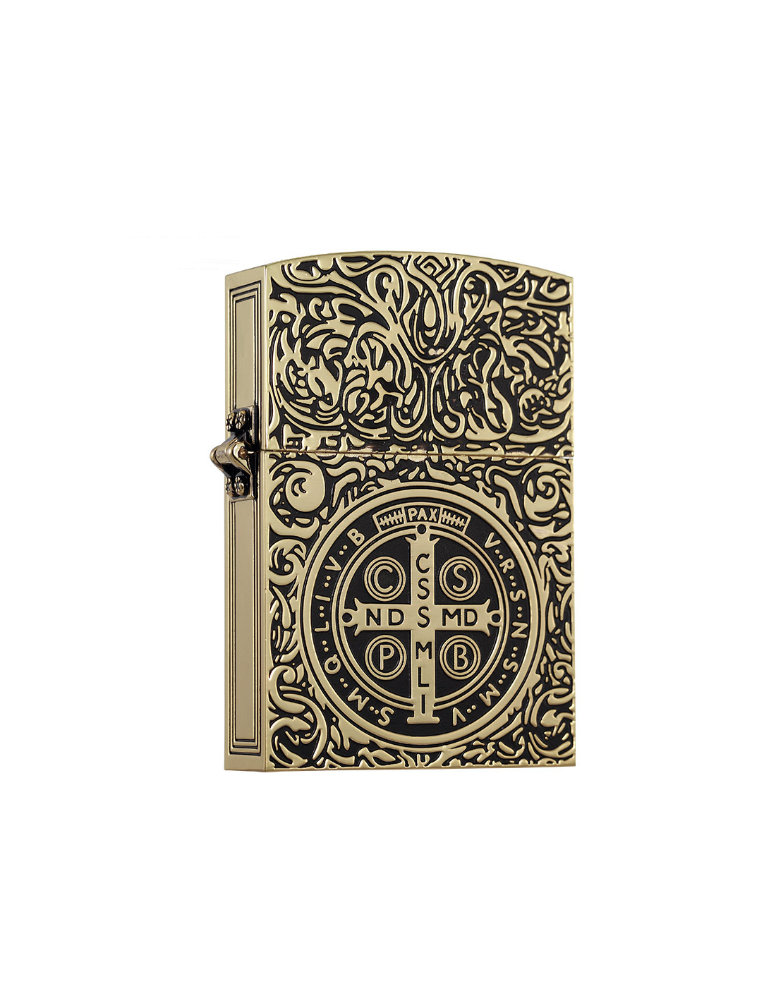 Constantine Lighter i King Size - Filmisk Design