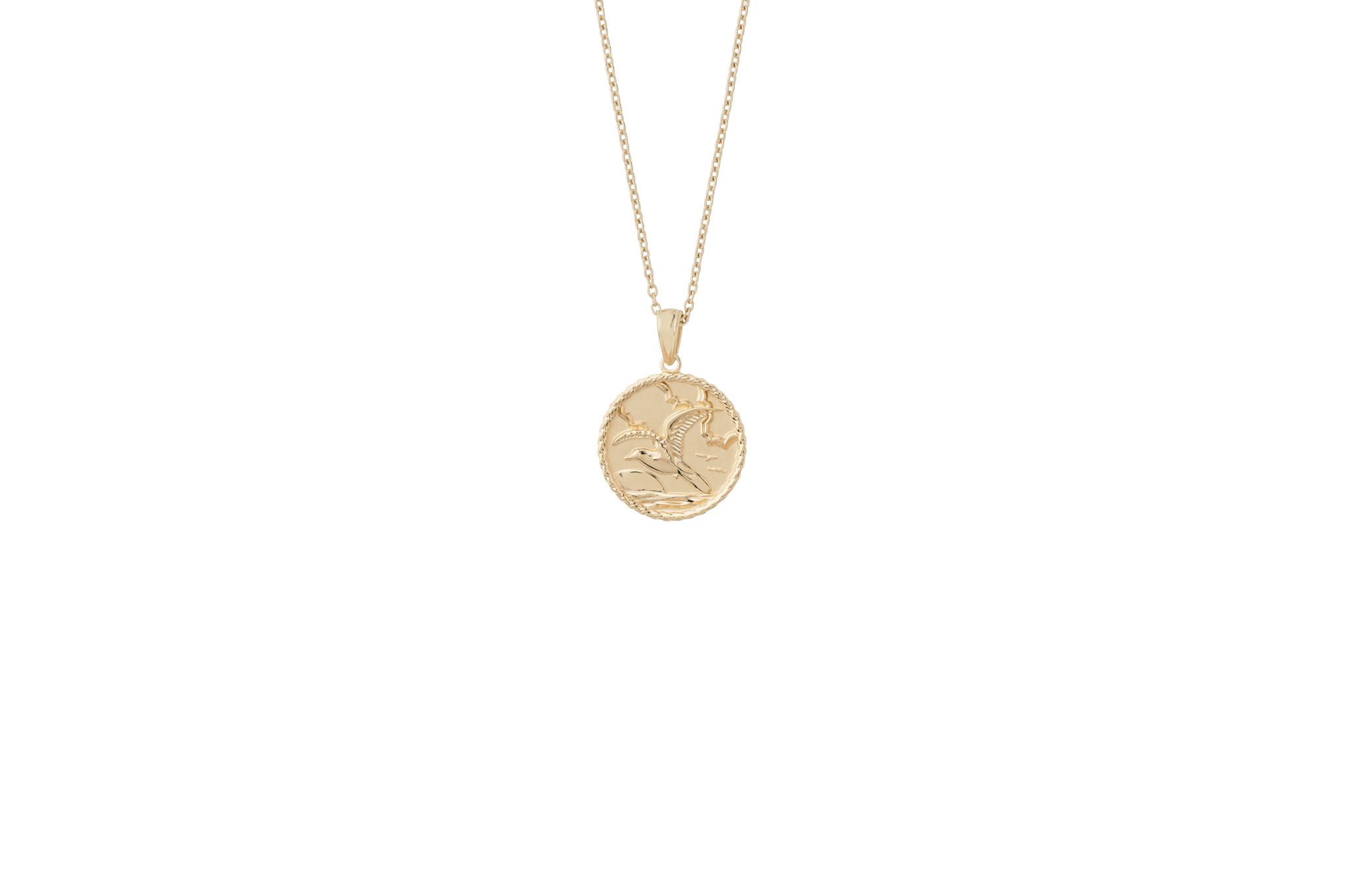 Ix Homeward Pendant