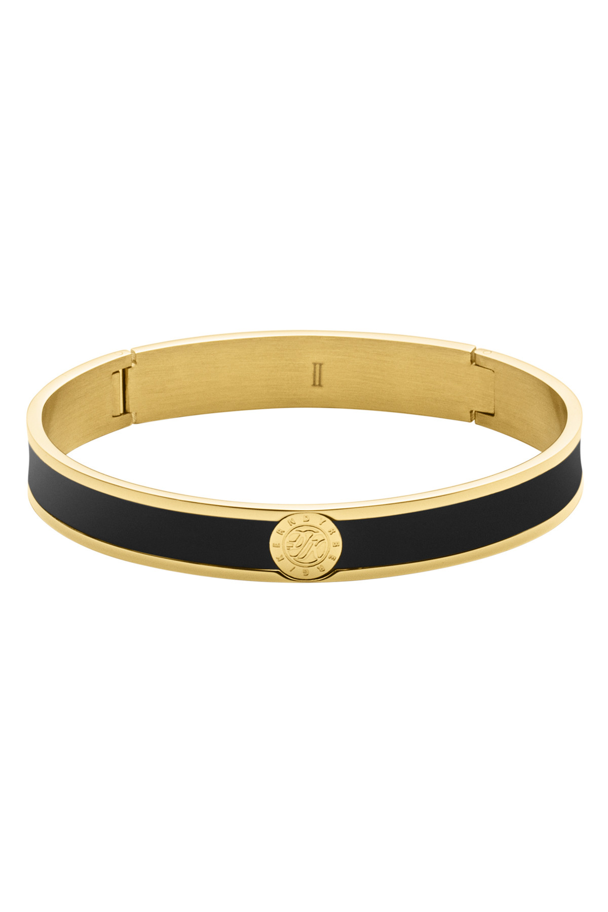 Dyrberg/Kern Pennika Armbånd i Guld - Trendy Design
