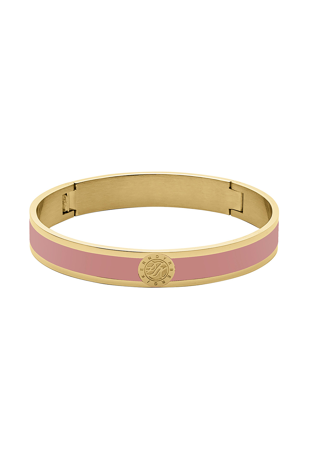 Dyrberg/Kern Pennika Armbånd i Guld - Elegant Design