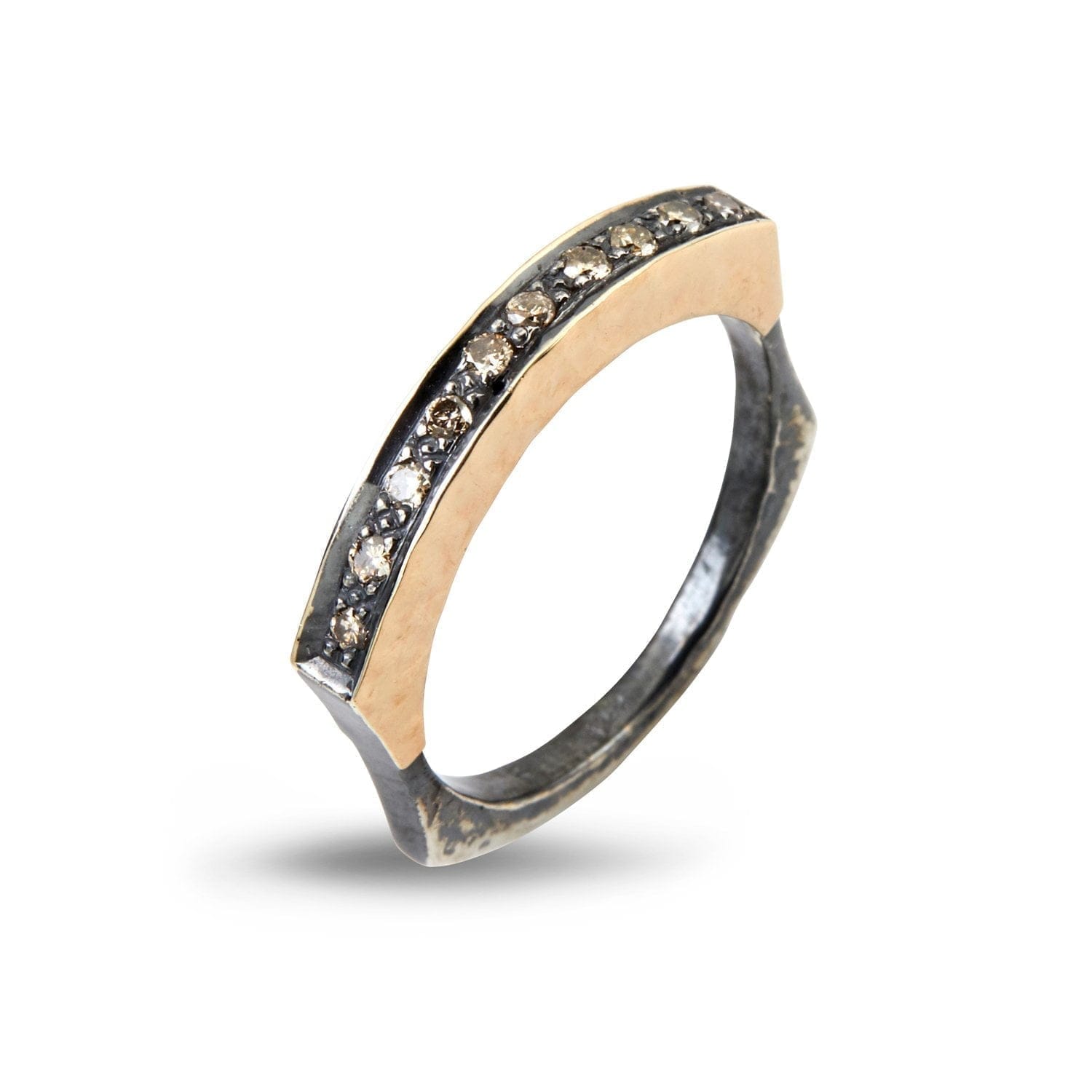 Ring Jersey Pav? - 52